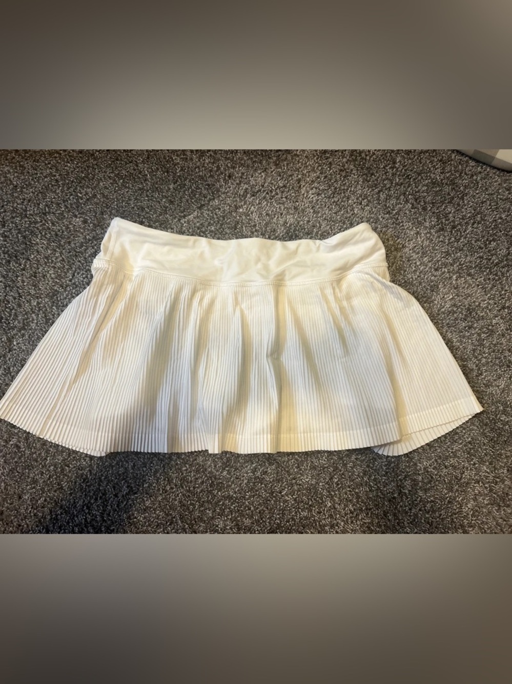 Lululemon Skort
